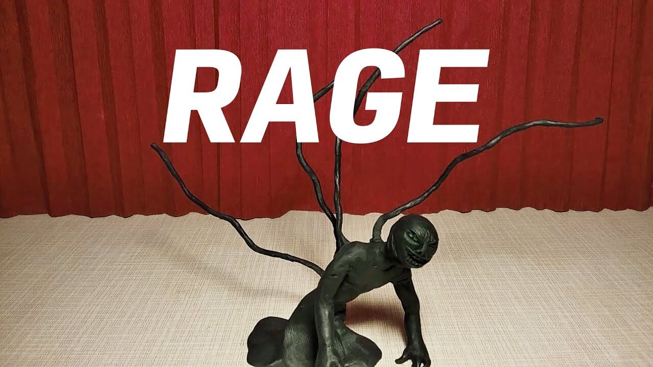 RAGE — video still